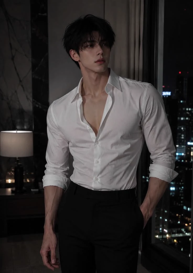 Ayaan Oberoi thumbnail