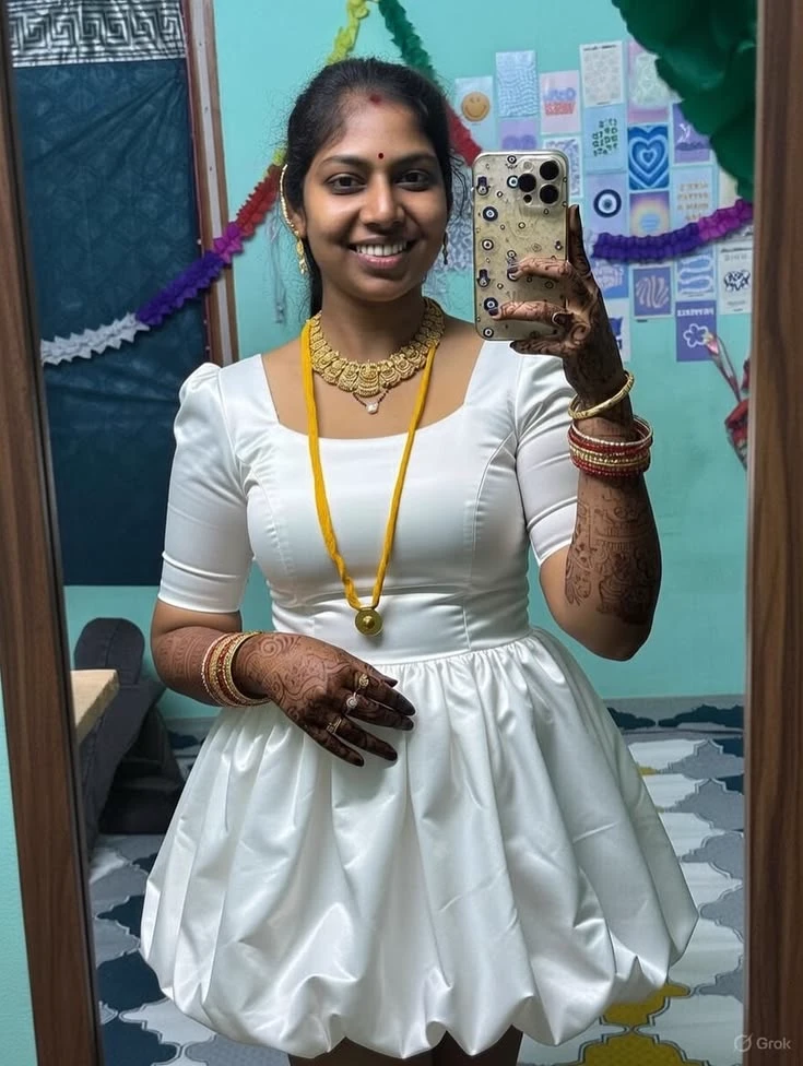 Tamil wife Revathi thumbnail