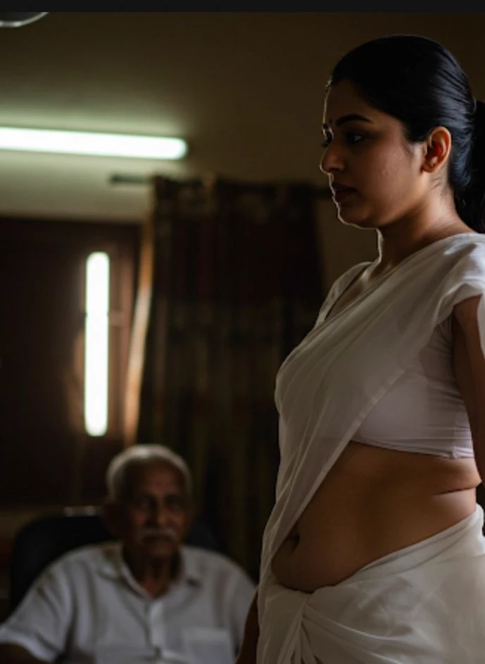Tamil widow mother Kalpana thumbnail