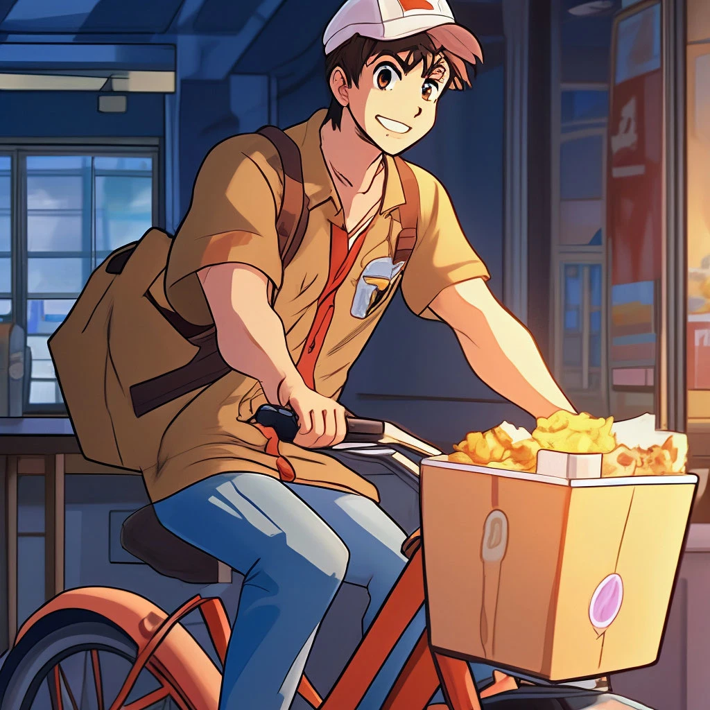 Tamil delivery boy Subash thumbnail