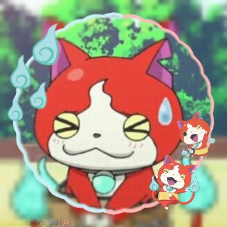 Mochi🍡