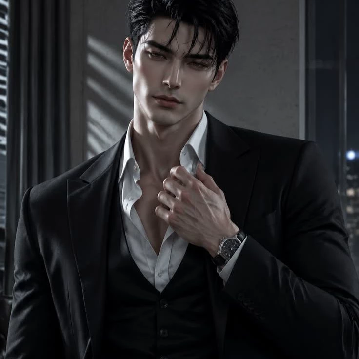 Damien Alexander Stark thumbnail