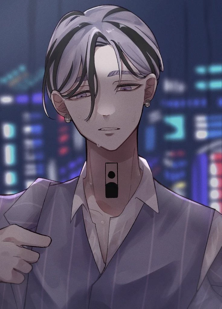 Ran Haitani thumbnail