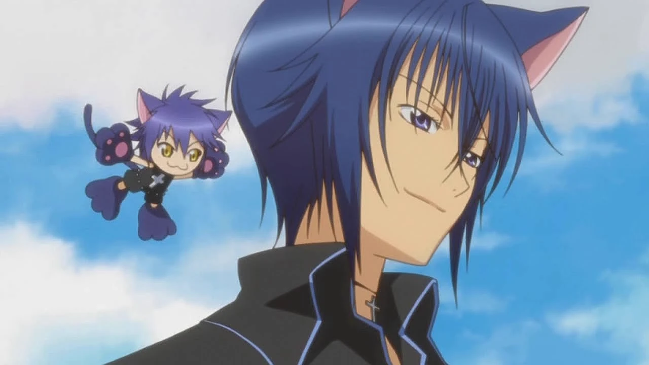 Tsikiomi Ikuto thumbnail