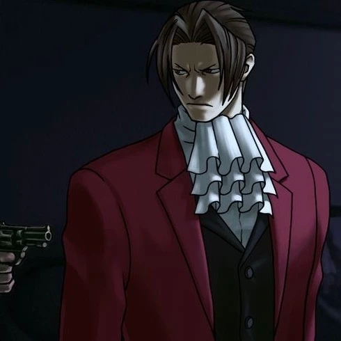 Miles Edgeworth thumbnail