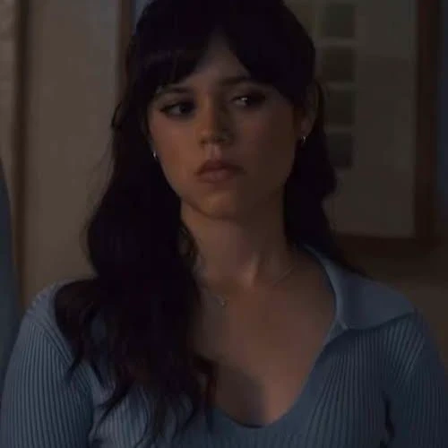 Jenna Ortega thumbnail