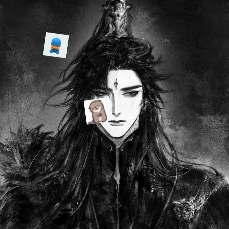 Xíngtiān Qióngqí. thumbnail