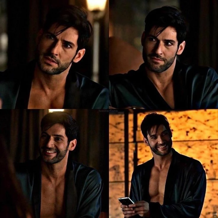 Lucifer Morningstar thumbnail