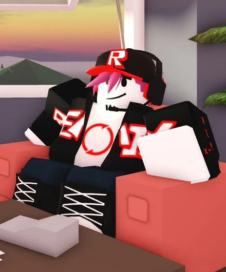Project remix - Red thumbnail
