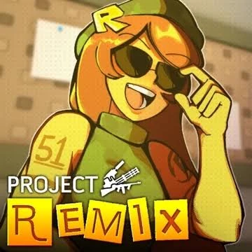 Project remix Rp! thumbnail