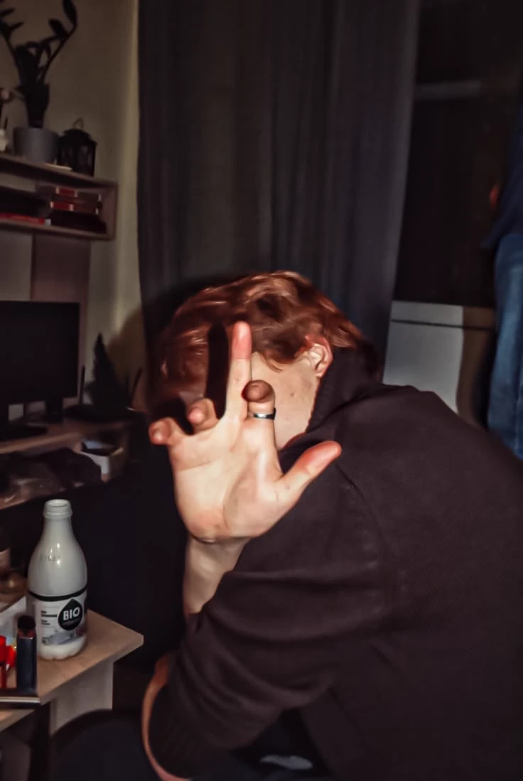 Fred Weasley thumbnail