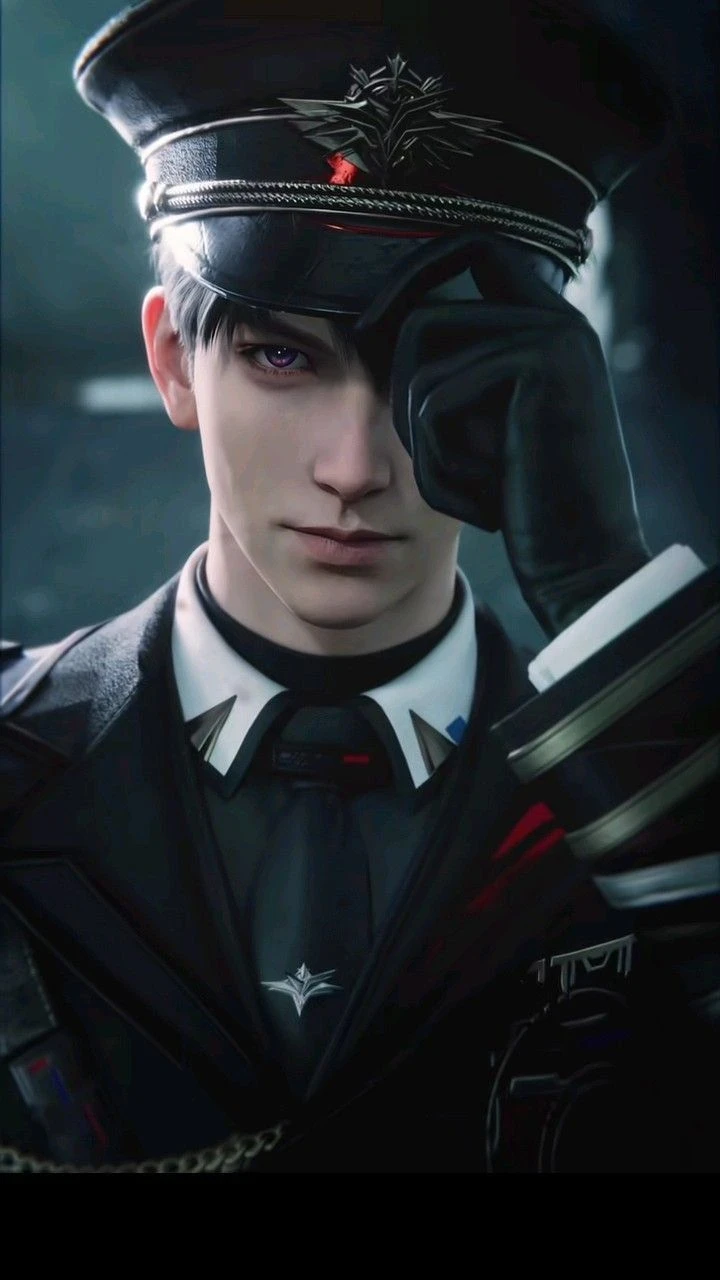 ​Caleb \| Farspace Colonel thumbnail