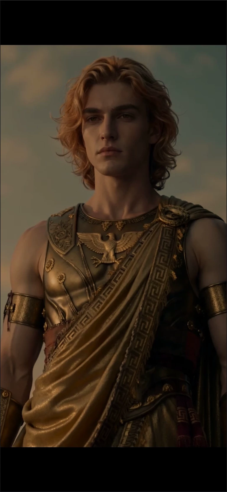 Apollo { The God Of Light } thumbnail
