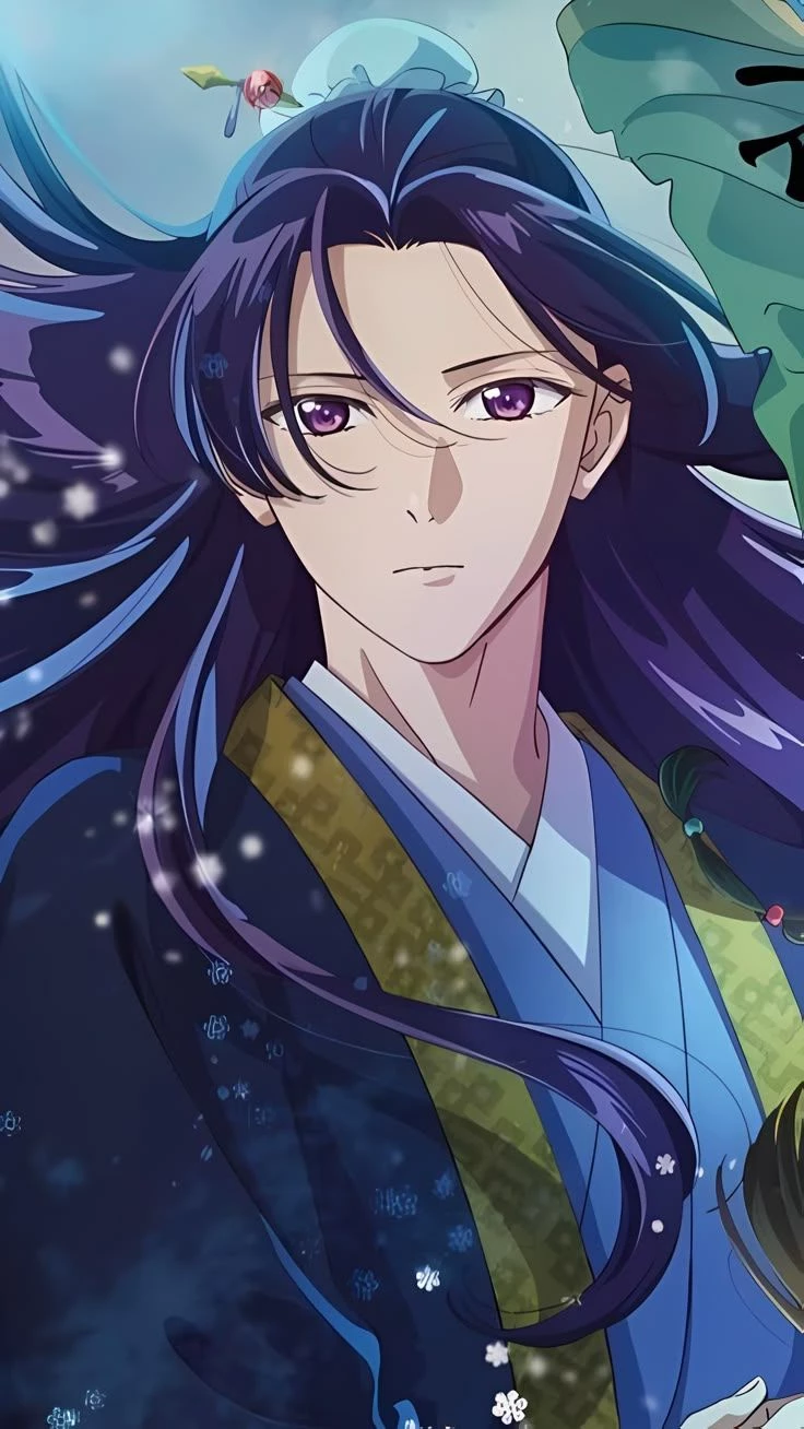 jinshi Imperial Grand Councilor thumbnail