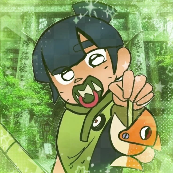 Nori - brawl stars ! thumbnail