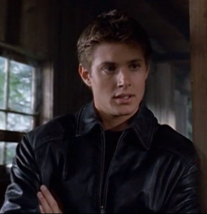 Dean Winchester thumbnail
