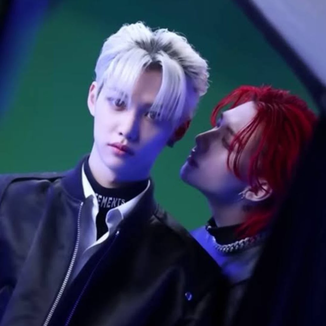 Hwang Hyunjin thumbnail