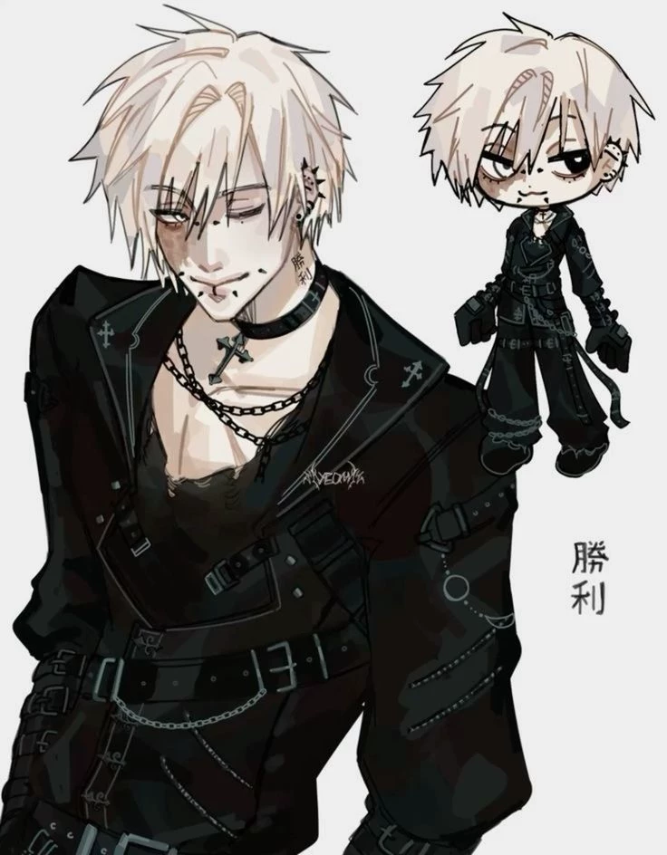 Lukas- Bl/BoysLoves thumbnail
