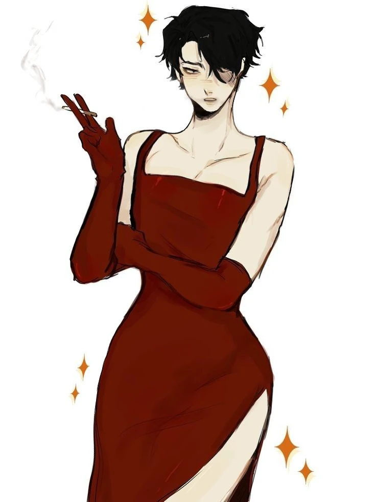 Mikael - Bl/BoysLoves thumbnail