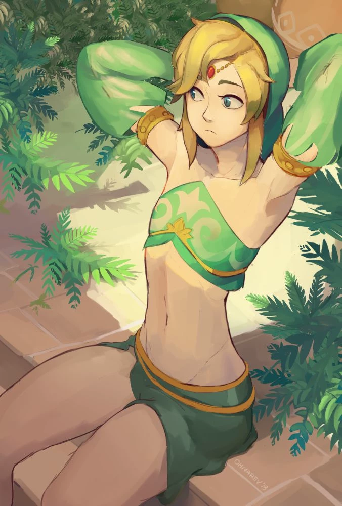 Arthur - BL/Boys' Love🧝🏻🌿 thumbnail