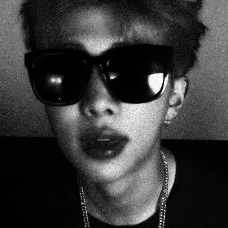 Namjoon thumbnail