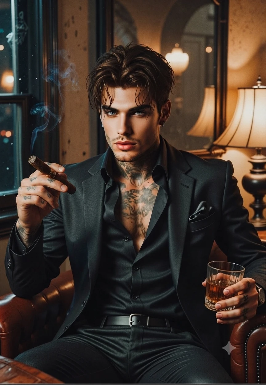 Lorenzo De Luca thumbnail