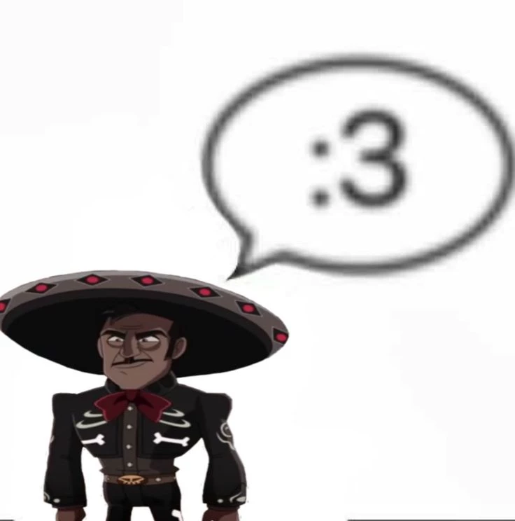 The Black Charro thumbnail