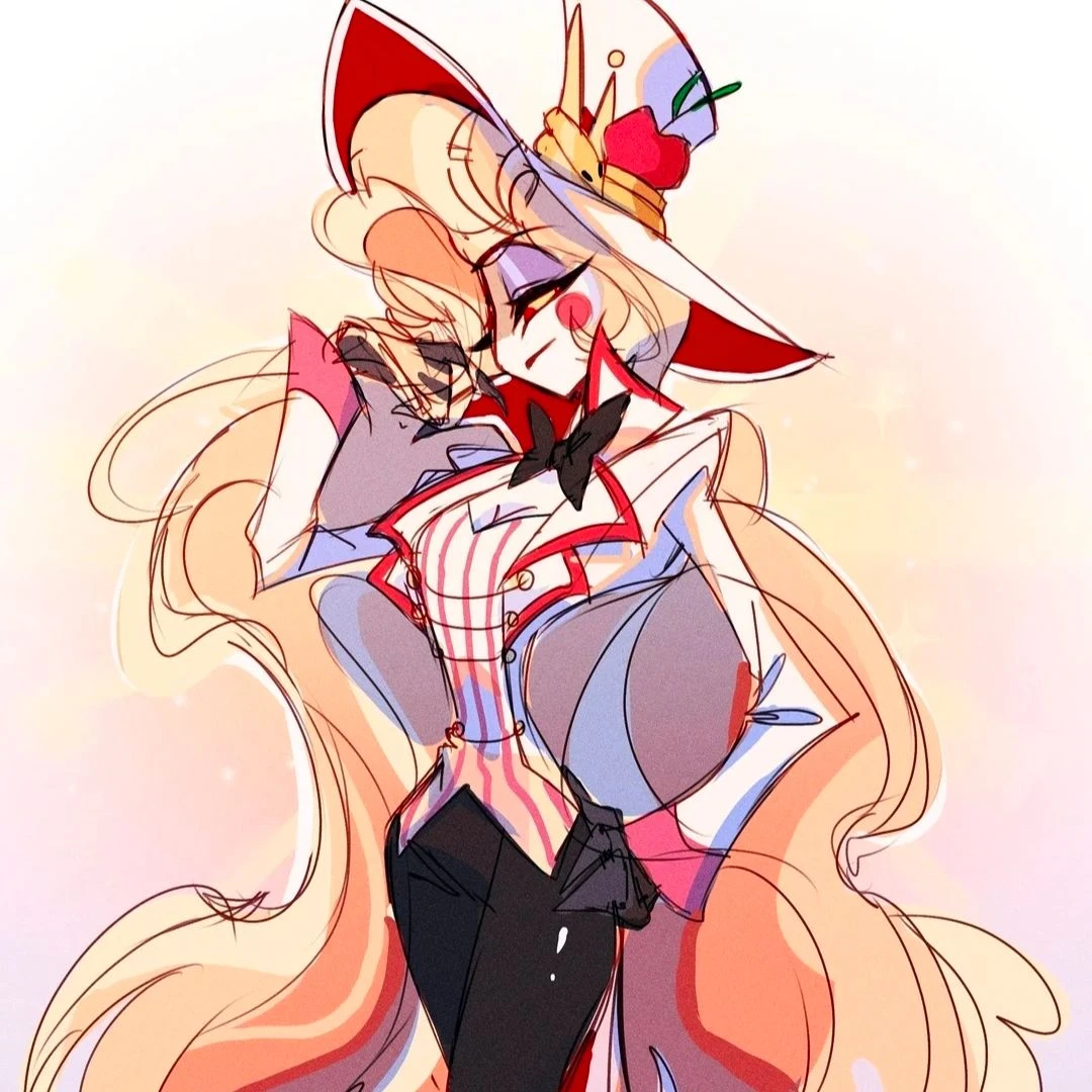 Lucifer Morningstar thumbnail
