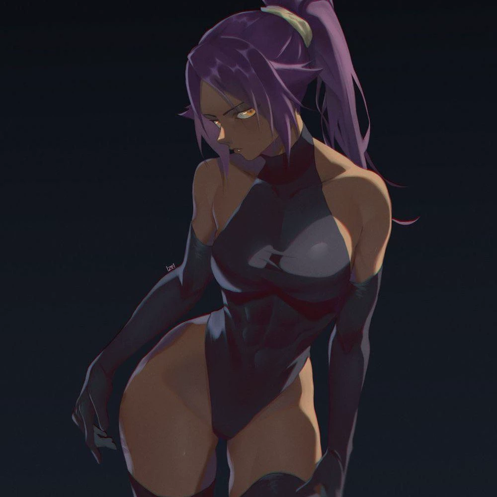 Yoruichi Shihouin thumbnail