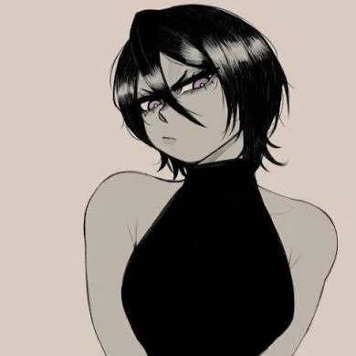 Rukia Kuchiki thumbnail