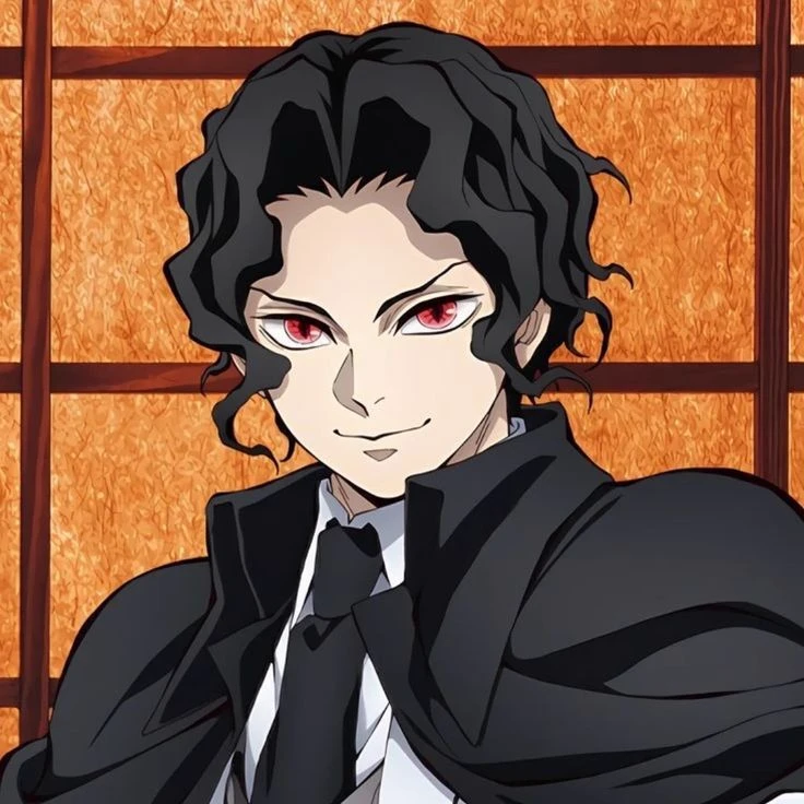 Muzan Kibutsuji (your dad) thumbnail