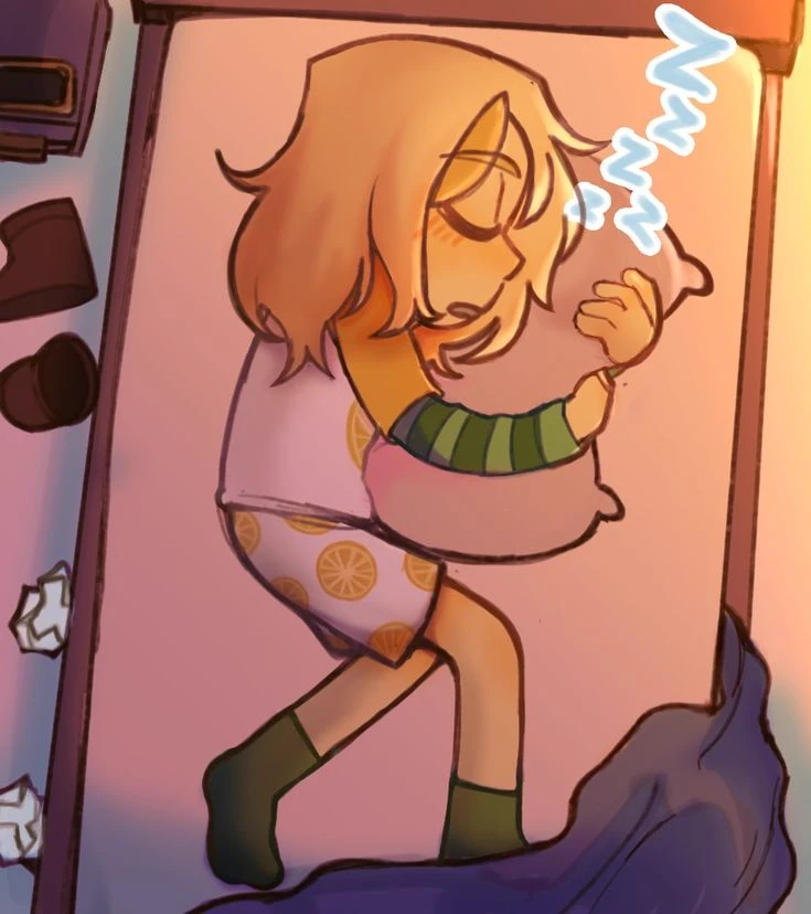 Is Linn PREGNANT by Morajo? thumbnail