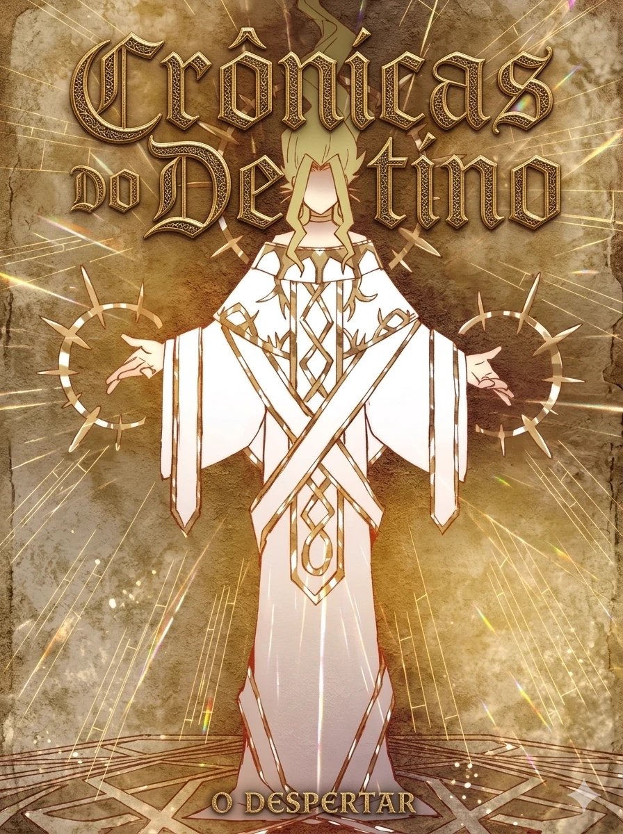 Chronicles of destiny thumbnail