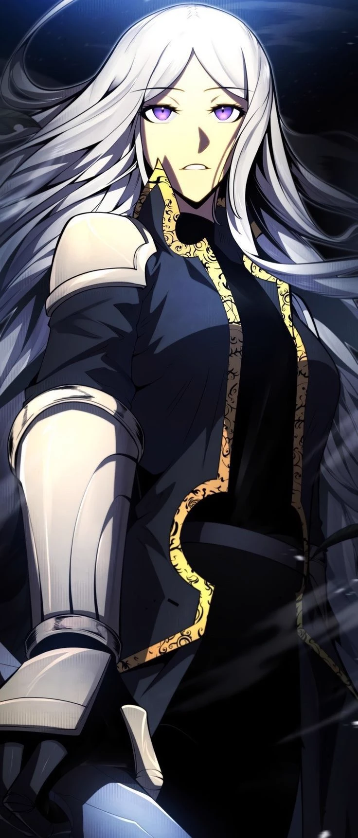 Luna Runcandel (Jin's 15th Birthday Banquet) thumbnail