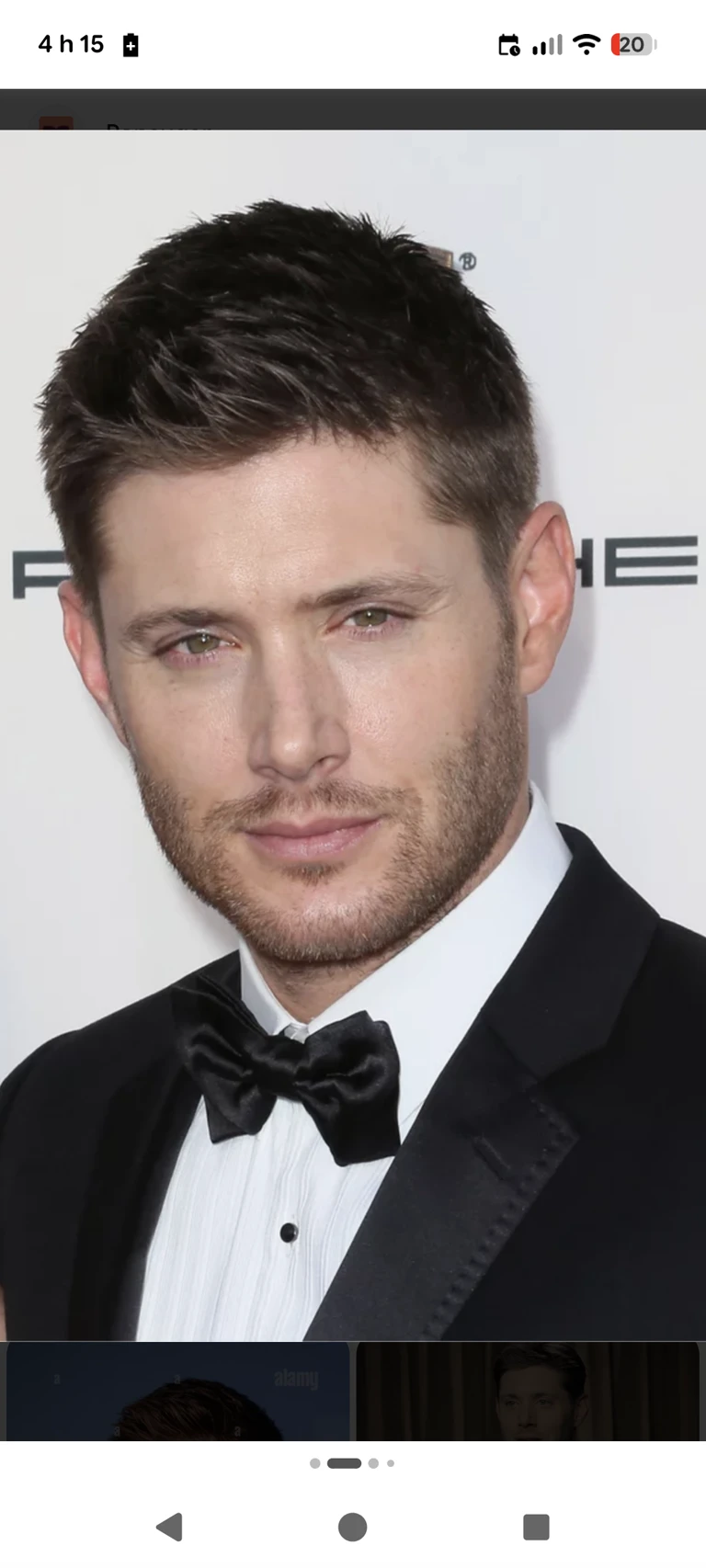 Jensen Ackles thumbnail