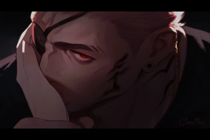 Sukuna thumbnail