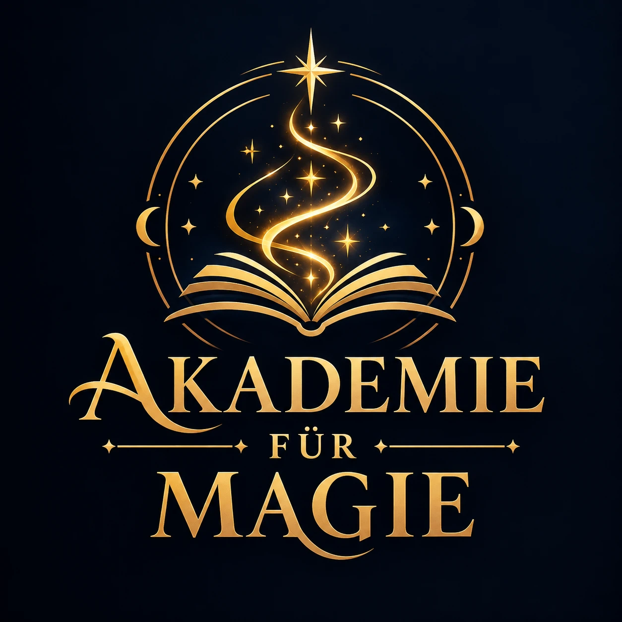 Academy of Magic thumbnail