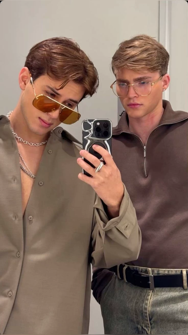 Gabi y Alejandro! thumbnail