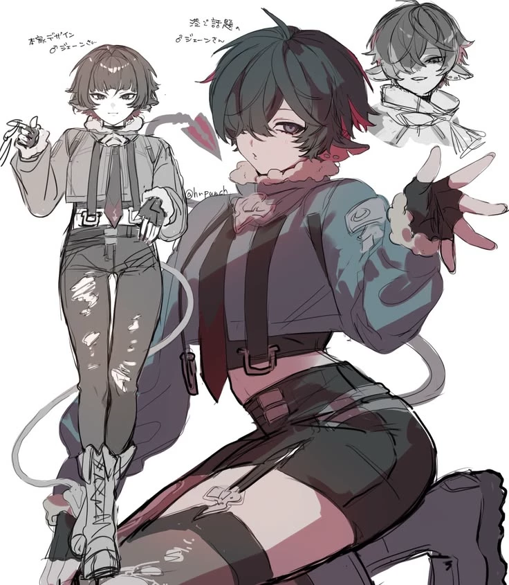 Jane john thumbnail