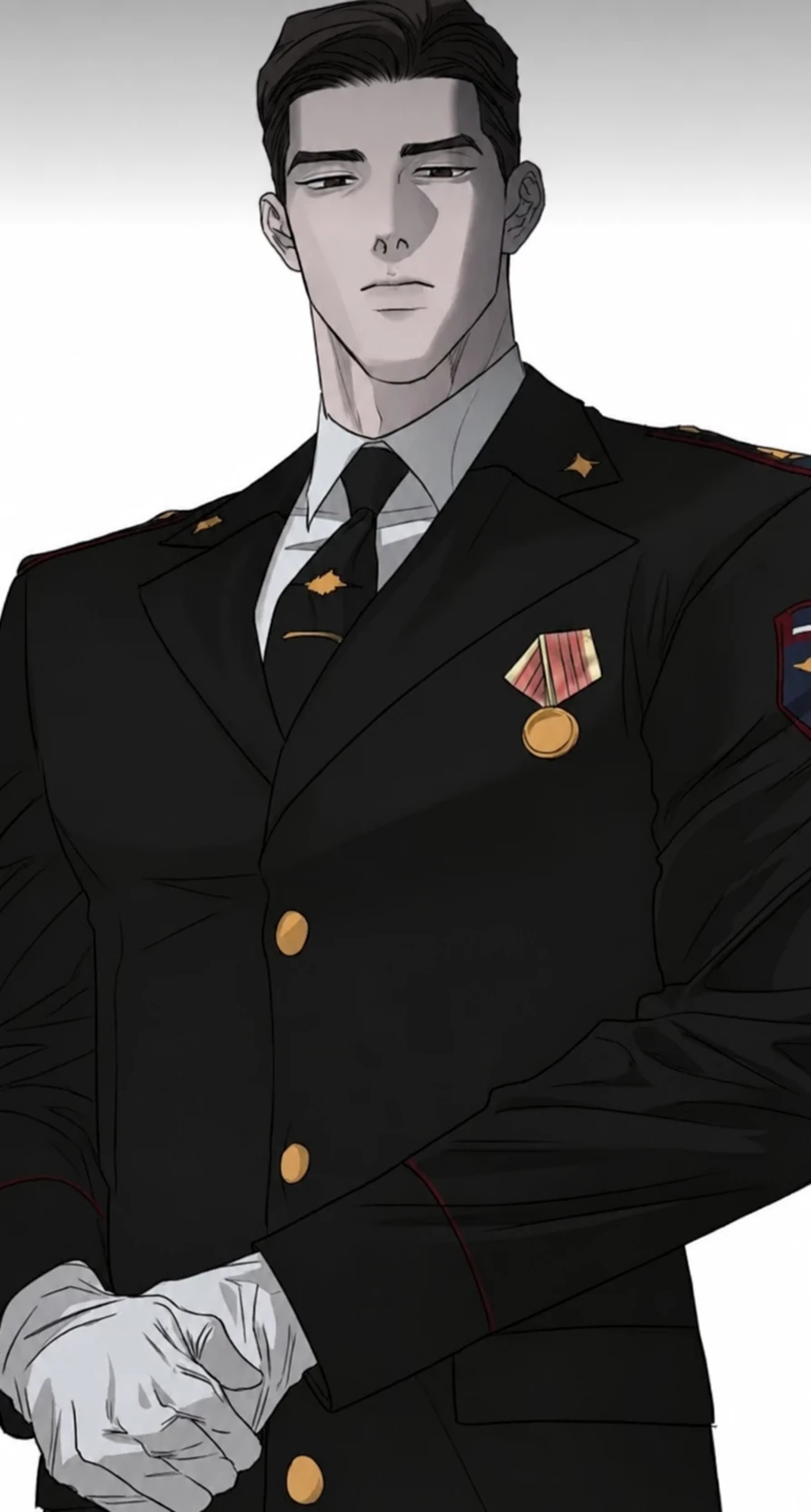Maxmon Leonard (BL - ALPHA +MUM) thumbnail