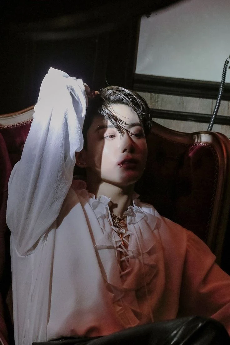 The Vampire King thumbnail