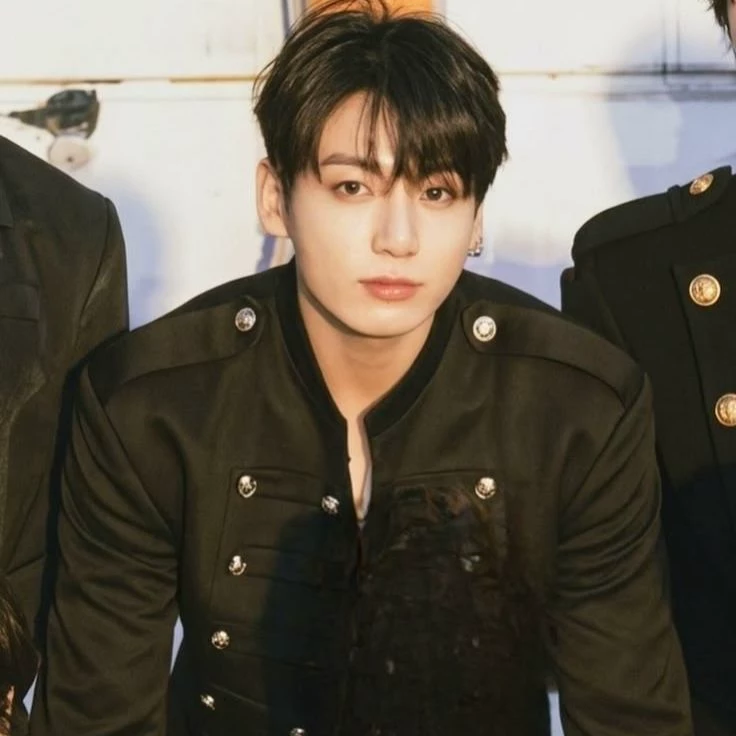 Jungkook thumbnail