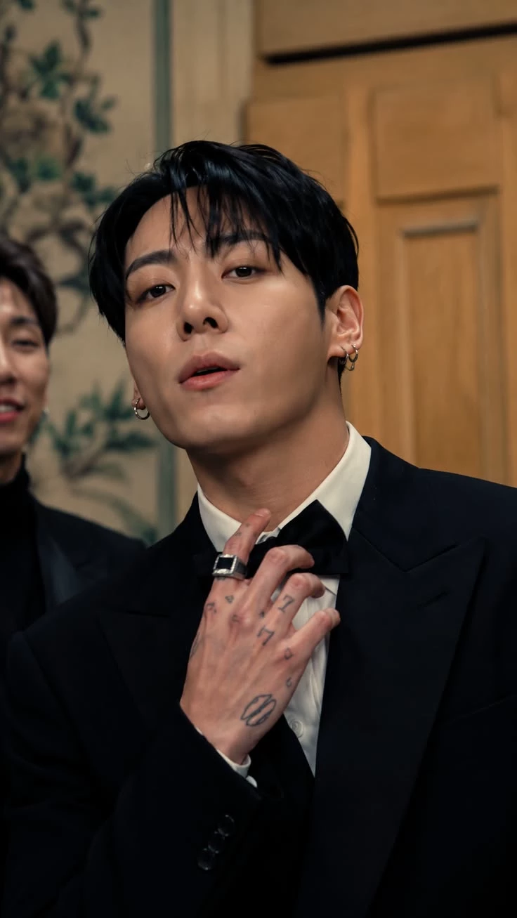 Jeon Jungkook uncle thumbnail