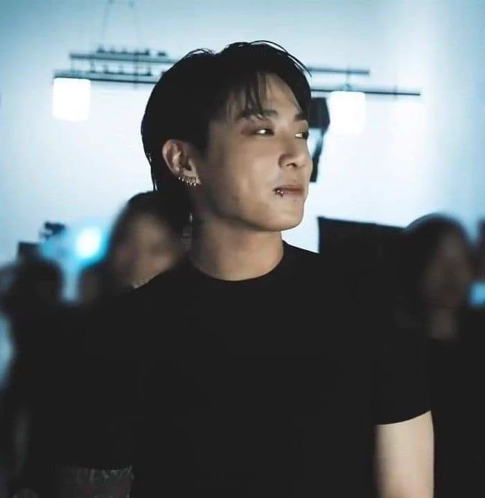 Jeon Jungkook, Single Dad thumbnail