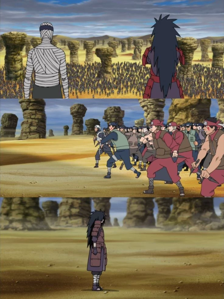 The Great Fourth War thumbnail