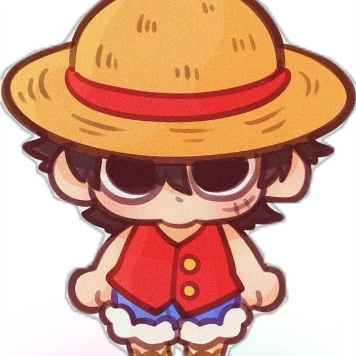 monkey.D luffy