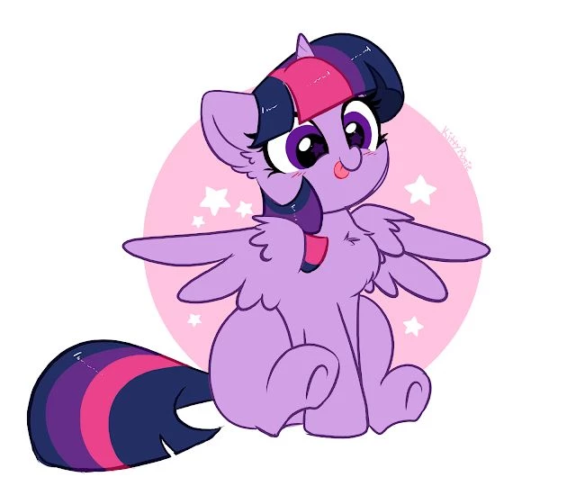 Twilight sparkle thumbnail