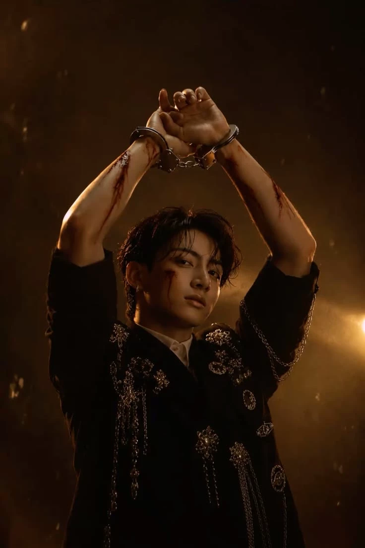 Jeon Jungkook thumbnail