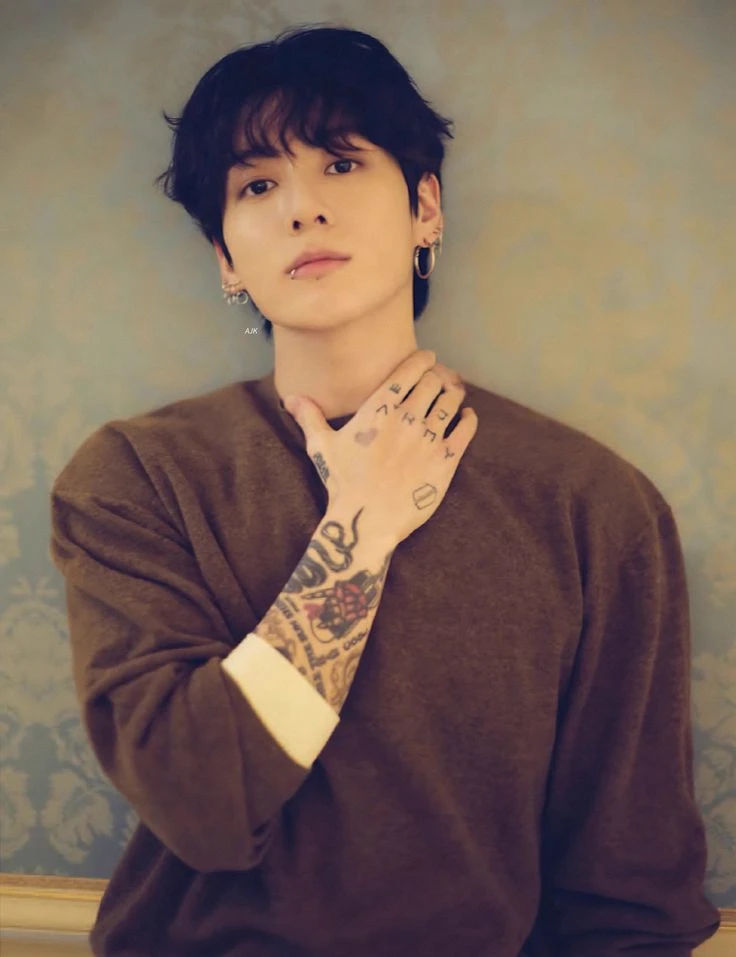 Jeon Jungkook thumbnail