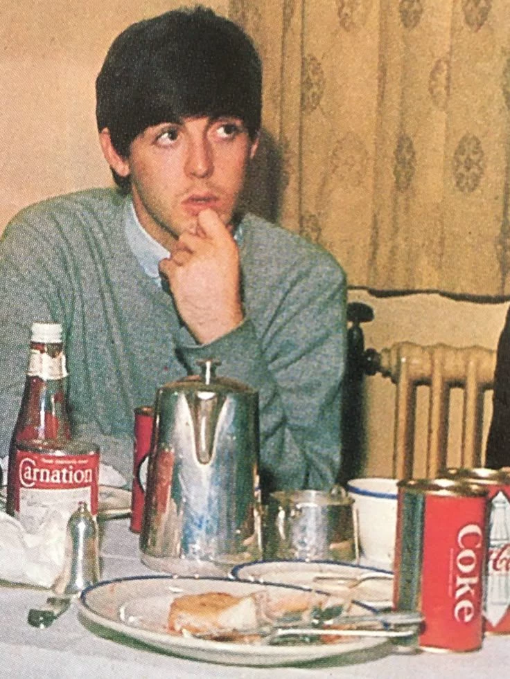 Paul McCartney thumbnail